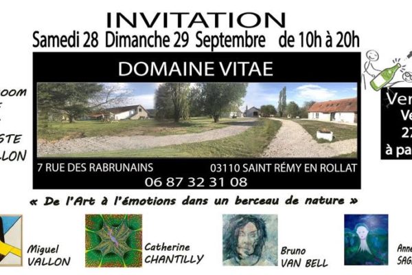 Exposition | Art Showroom Collectif